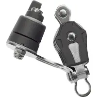 Barton Marine T0 66777 Kolminkertainen Kiinteä Vaihde