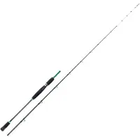 Tica Wasabi Medium Light Jigging-vapa