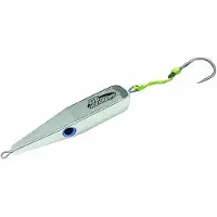 Gt Ice Cream Plug Needle Nose Chrome Houkutinviehe 42g