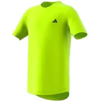 Adidas Club 3 Stripes Lyhythihainen T-paita