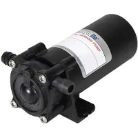 SHURFLO Nautilus-pumppu 3.9l 12v