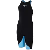 Speedo Fastskin Lzr Ignite Kneeskin Avoin Selkäkilpauimapuku