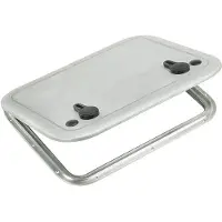 PLASTIMO Alumiini T70 Hatch