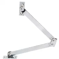 PLASTIMO Vasen Lc-polvituki Kompassi 280 Mm