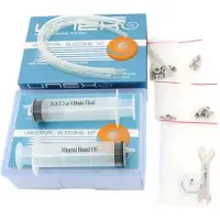 MSCH Copenhagen Hydraulic Disc Brake Repair Kit Werkzeug