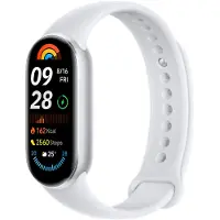 Xiaomi Band 9 Aktiivisuusranneke