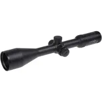 Moa Ranger 6x 3-18x56-tukijalustat Ja-etsimet