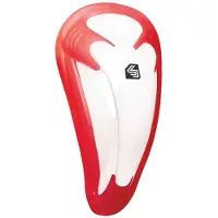 Shock Doctor Bioflex Jockstrap Punainen S