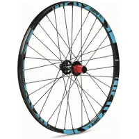 Gtr Sl23 27.5´´ Disc Mtb Takapyörä
