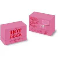 Regalador Hot Room Escape Erótico Lautapeli