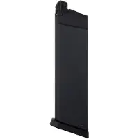 Kj works Kp-18 23 Rds Gas Magazine Laturi