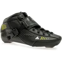 Rollerblade Nitroblade Junior-rullaluistimet
