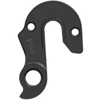 Pilo D956 Bulls/rotwild Schaltauge