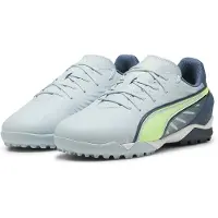 Puma King Match Tt+mid Jr Junior Jalkapallokengät