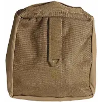 Ragnar Raids Haakon Drop Pouch (Color: Coyote)