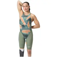 Speedo Fastskin Lzr Pure Valor 2.0 Kneeskin Suljettu Kilpauimapuku