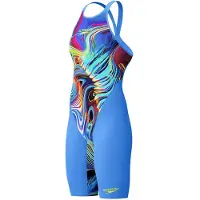 Speedo Fastskin Lzr Pure Valor 2.0 Avoin Selkäkilpauimapuku