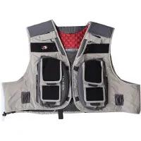 Taimen Rauchua Fly Fishing Kalastusliivi