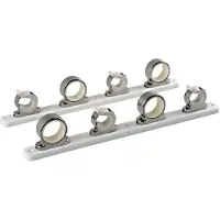 Taco Metals Vaatetangon Kannatin