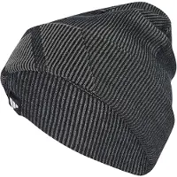 Adidas Two Tone Beanie - Grey - 54-56