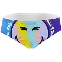 Otso Smiley World Vibes Uimahousut