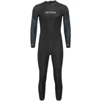 Orca Athlex Flex Pitkähihainen Neopreenipuku