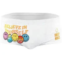 Otso Smiley World Believe Uimapuku Boxer