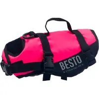 Besto Deluxe Cat Lemmikkieläinten Pelastusliivit