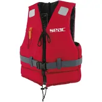 Seac Sub Hydro 50n Pelastusliivi