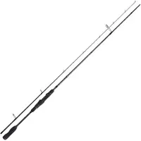 Maximus Rods Black Widow X Kevyt Jigging-vapa