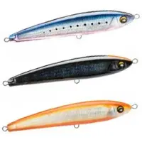 Duel Sonic Boom Dive Pintavieheet 35g 130 Mm