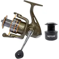 Expert Predator Neptune Heittokelan