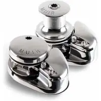 Muir Vr1250 Vinssi 12v