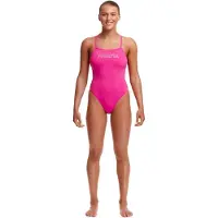 Funkita Tie Me Tight Uimapuku