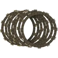 EBC Ck Series Cork Ck4413 Kytkimen Kitkalevyt