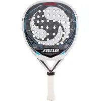 Sane Padel Assassin Carbon Compact Padelmaila