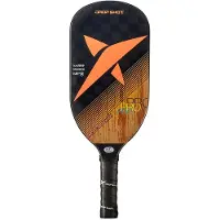 Drop Shot Pacific Pro Pickleball-maila