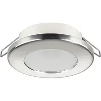 Quick L50093 Lämmin Valkoinen Kohdevalo Led