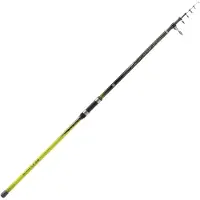 Kali Kunnan Evershot Teleskooppinen Surfcasting-vapa
