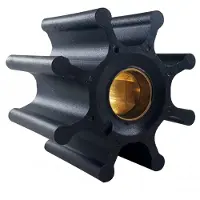 Jabsco 14282-0003b Siipipyörä