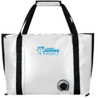 Captain James Buffalo Kylmälaukku 26l