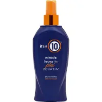 It's a 10 Leave-in Plus Keratin 295,7 ml