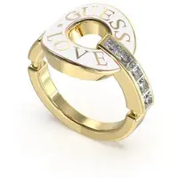 GUESS Jubr04079 Love Rengas