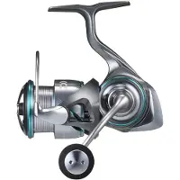 Daiwa Emeraldas Air 25 Lt Heittokelan