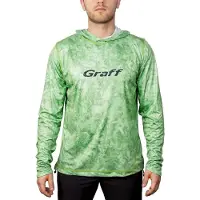 Graff Upf 50 964-cl-7 Uv-huppari