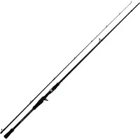 Maximus Rods Zircon Baitcasting-vapa