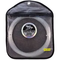 Black Magic Charter Pack Tough Trace Punottu Siima 100 M