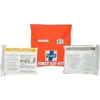 Orion Safety Products Inland Ensiapulaukku
