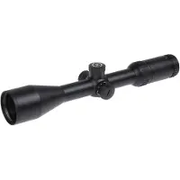 Moa Ranger 6x 2-12x50-tukijalustat Ja-etsimet