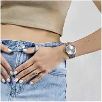 Radiant Mykonos 38 Mm Naisten Kello